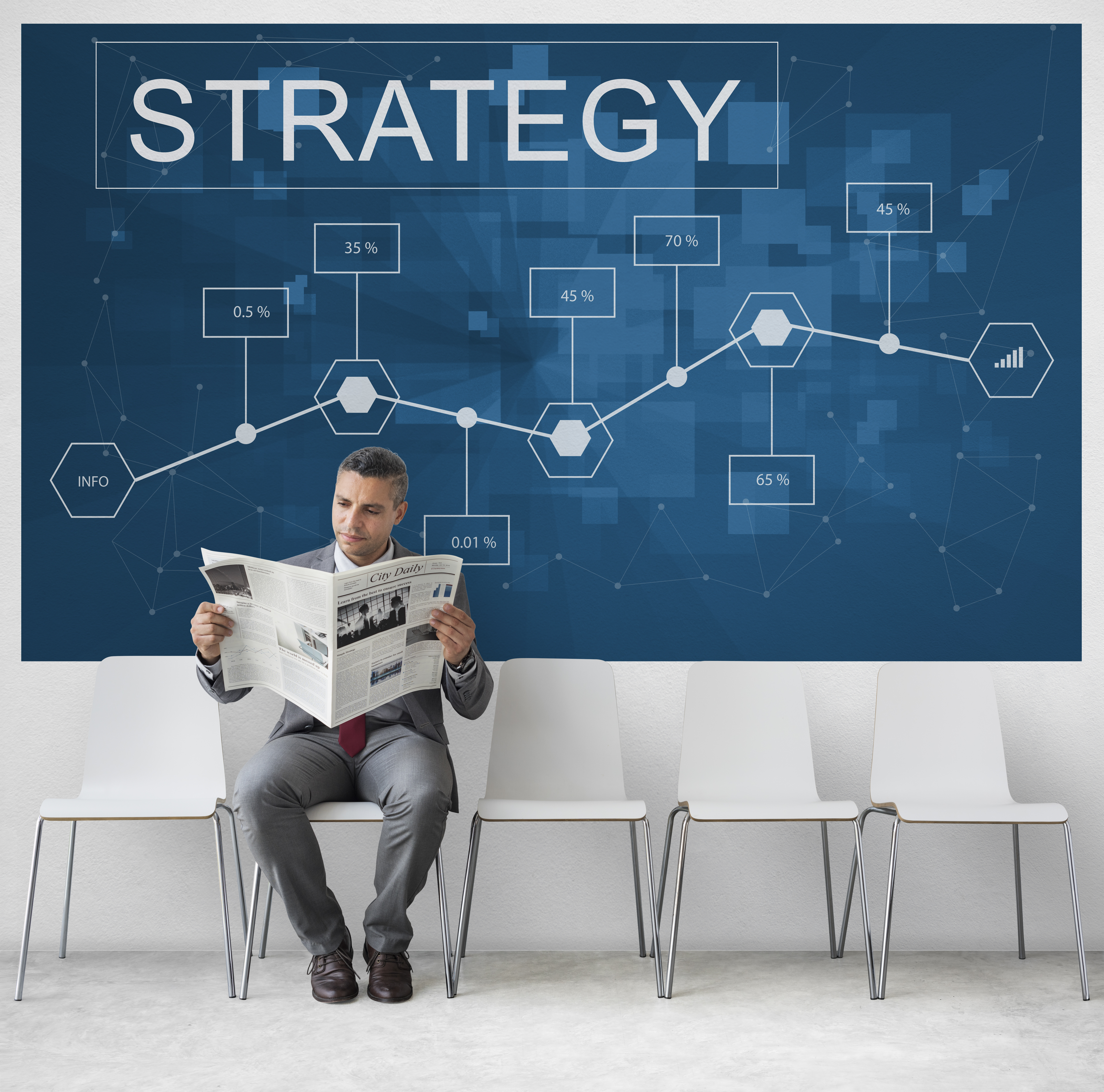 Business Model Structuring