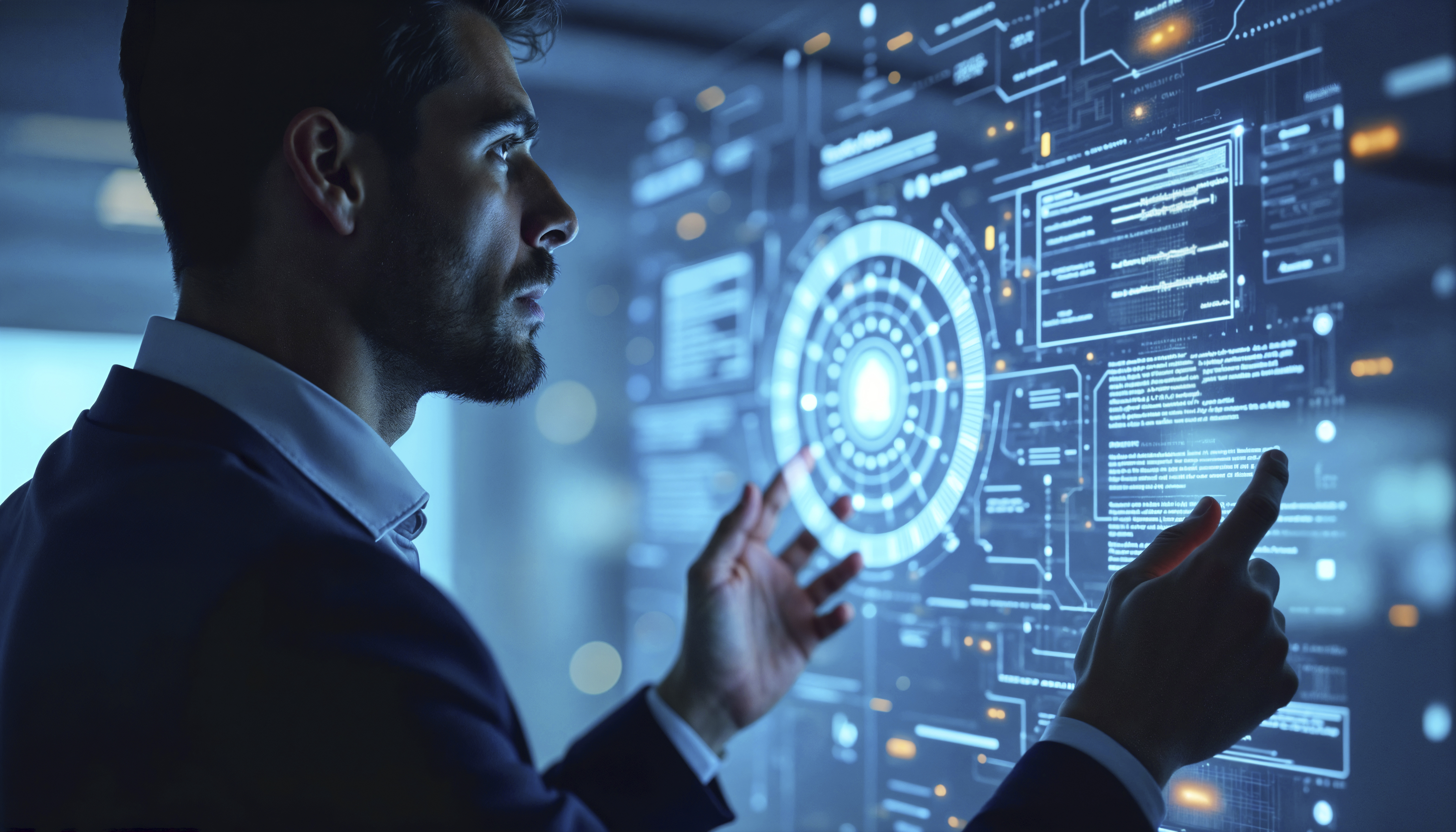 Technology & Digital Integration